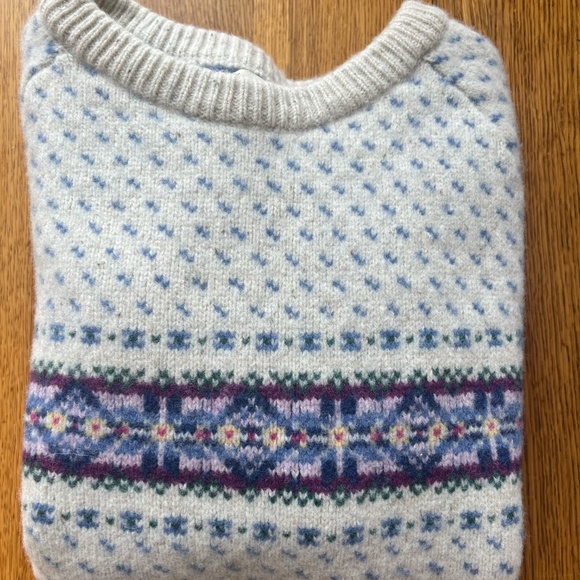 J. Crew Wool Sweater Bundle, Large - Picture 8 of 8